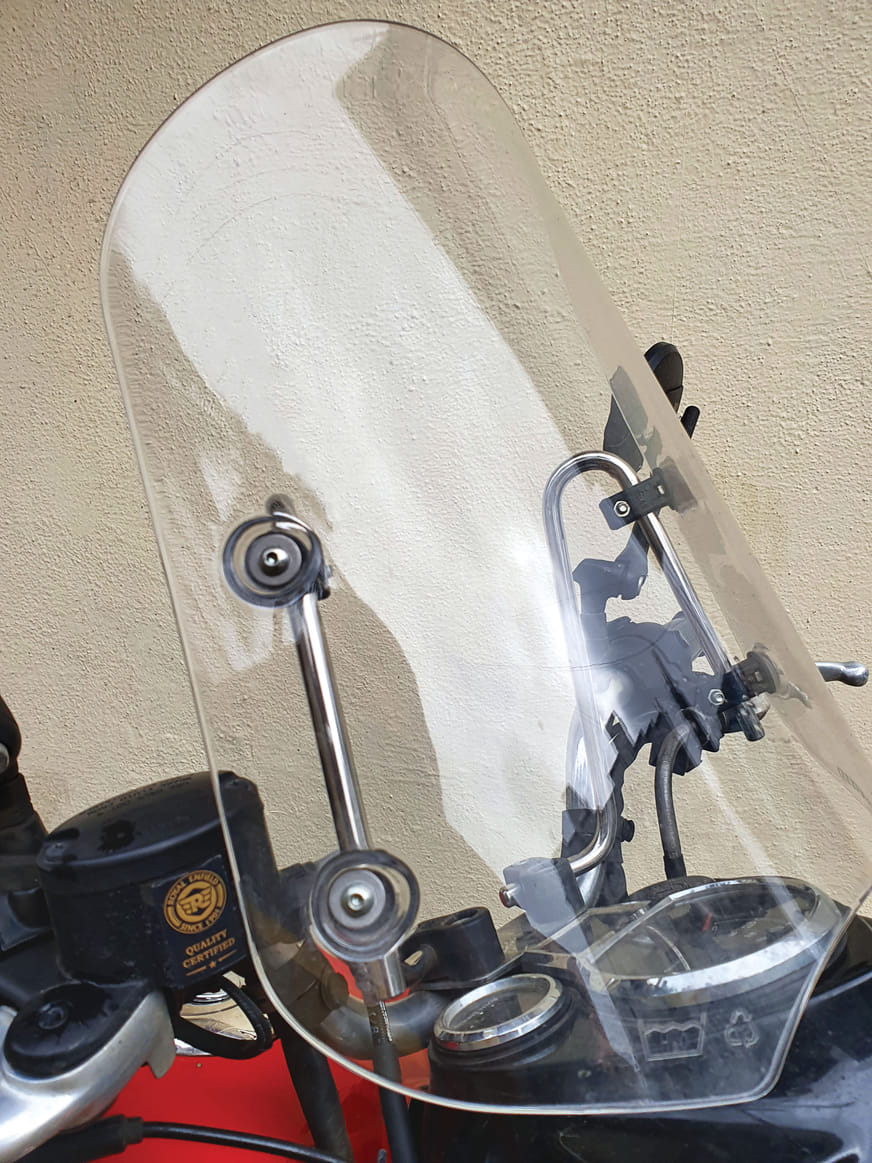 Royal Enfield Classic 350 long term review, third report